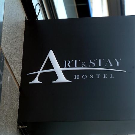 Art And Stay Sunčchon Exteriér fotografie
